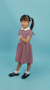 Rusty Lopez Kids Girl Shoes (Neha)