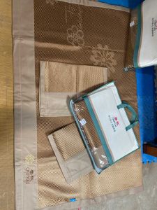 Chiếu mây Chunqiu cao cấp loại 1. Chiếu mây mềm thoáng mát cho mùa hè nóng bức