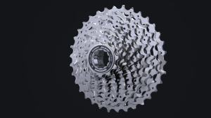 SHIMANO | SHIMANO 105 R7100 12 Speed Road Cassette Sprocket CS-R7101-12 11-34T CS-HG710-12 11-36T HG Cassette for Road Bike Original Parts