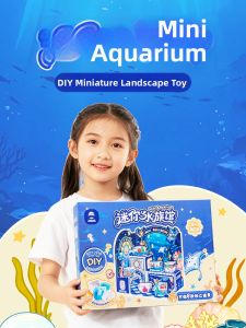 FENFA | Creative Handmade Children DIY Material Kit