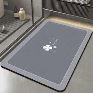 PISSA | Absorbent Non-slip Silica Mud Doormat