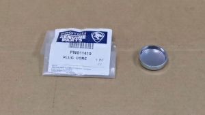 Proton Gen2 Persona New Saga VVT BLM FLX Exora Iriz Satria Neo Waja campro Genuine Water Jacket Besi Penutup Enjin Tepi