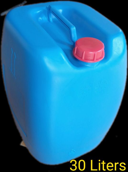 30 shop litre gallon