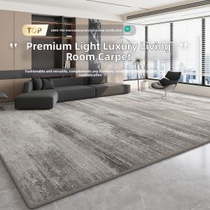 BOZK | Luxurious High-end Easy-to-clean Thick Insulation Carpet