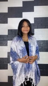 Kardigan Motif Tiedye: Bahan Nyaman & Desain Trendy