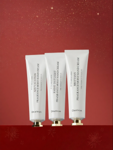 DearIrean | Moisturizing Non-greasy Fragrant Hand Cream for Women