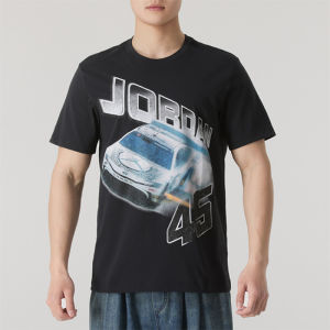 Nike | Áo Thun Tay Ngắn Nam Jordan