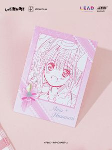 Joyouth | SHUGO CHARA Instant Photo Stickers Series 3 Box