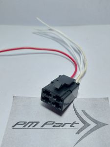 Soket Kiprok Regulator kawasaki Ninja 150 R Ninja 150 RR W175 ZX 130 KAZE