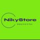 Niki Store1