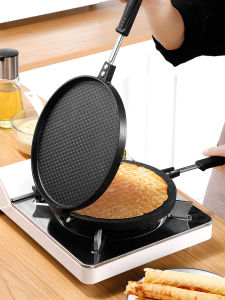 XIANGYOUYOU | Home-use Baking Mold For Cake Cookies Egg Roll