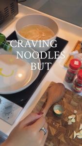 Allmighty Soy Spaghetti (3 PACK) - 23g Protein Pasta USDA Organic Vegan