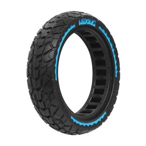 Lốp Đặc 8.5 Inch Cho Xe Tay Ga Điện Lốp Địa Hình Giảm Xóc Tương Thích Với Xiaomi M365/1S/Pro/Pro2/Mi3 Phụ Tùng Xe Tay Ga Không Săm