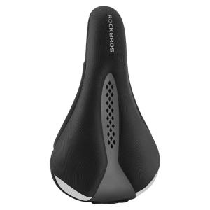 RockBros | Bọc Ghế Đạp Xe Silicon Dày Có Lỗ Trống