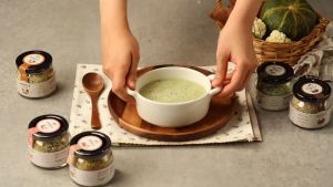 Little Spoon - Freeze dried Baby Ingredients Meal | The closest to fresh / Easy to Cook for 7M+ onwards