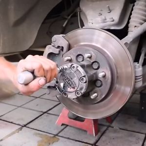 BỘ VÍT ĐÓNG 12 MÓN THƯƠNG HIỆU SANTA