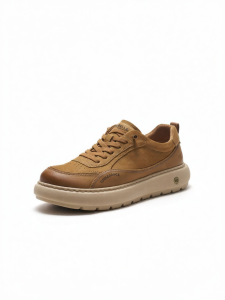 Belle | Height-increasing Thick-sole Casual Sneakers Slip-on