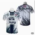 🔥 HOT🔥 เสื้อช้างศึก พิมพ์ลายทั้งตัว ใส่สวยได้ทั้งชาย หญิง🥳. 