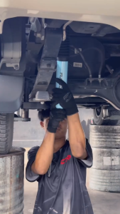 โช๊ค RaceX มีพร้อมส่งสำหรับทุกรุ่น ✅ สอบถามรุ่นก่อนกดสั่งซื้อ🔥