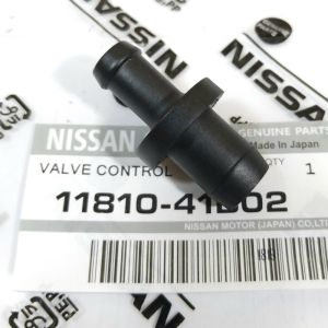 PCV Valve Nissan Livina L10 March Datsun Go - Valev Ventilator Tutup Klep Katup Oli