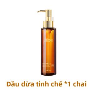 DONGYAN | Dầu Tinh Chất Massage Làm Mềm Mượt Tóc
