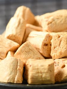 Authentic Traditional Handmade Ginger Candy