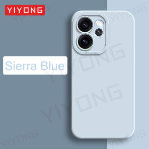 For Reno15 Pro Case ZROTEVE Silky Feel Liquid Silicone Soft Cover For Oppo Reno 14 15 Pro Max Reno14 5G Global Phone Cases