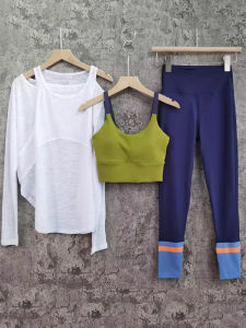 C.Cya High End Yoga Set: A Comprehensive Guide