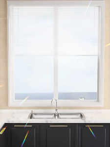 ชั้นวางจาน 2ชั้น คร่อมอ่างล้างจาน สแตนเลส ชั้นวางของในครัว แบบอัพเกรด ที่วางจานกันลื่น ปรับภายใน 60-100 ซม COD