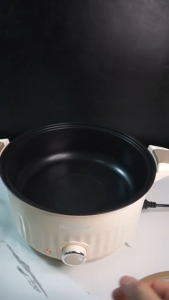 Tainless Micro New Stew Pot Non-stick Pan Multi Pressure Cooker Soup Pot Pressure Cooker Periuk Masa