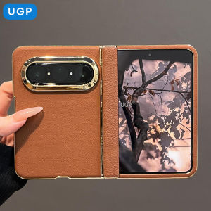 UGP | Special Edition Leather Full Protection Case For Huawei PuraX Foldable