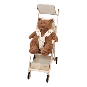 HUANSHU | Baby Shoulder and Handrail Protection Cover