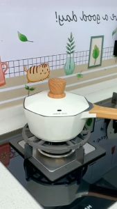 Cast Iron Wok Ring: Your Ultimate Gas Stove Burner Support