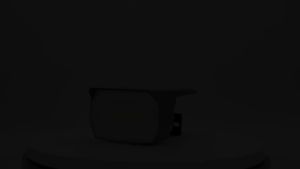 NEWSTYLE | Outdoor 72/68 LED Solar Landscape Spotlights IP65 Waterproof Solar Light with 3 Modes Solar Garden Lighting for Outside Yard