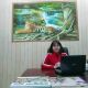 Tranh 3D Dán Tường Rẻ Đẹp
