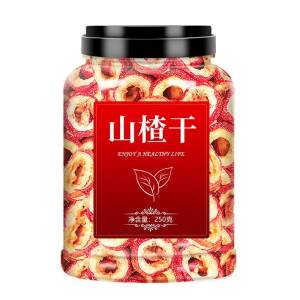 Pure Natural Lotus Leaf Flower Tea Can