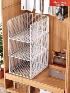 Organize and Save Space Shelf