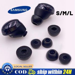 Silicone Ear Tips For Samsung Galaxy Pro Earphone Eartips Earbuds Tips Accessory For Galaxy Buds Pro