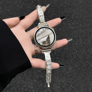 psnld | Vòng Đeo Tay Kim Cương Mới Thời Trang Đục Lỗ 41mm