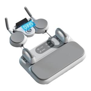 OUYUENI | Automatic Springback Exercise Board