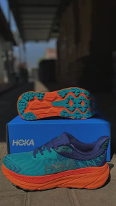 Sepatu Lari H0ka Challenger ATR 7 Sepatu Running Pria Sepatu H0ka