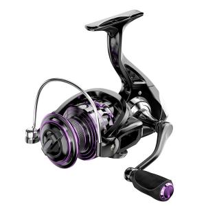 YUZHIYUAN | Stainless Steel All-Metal Line Cup Fishing Reel