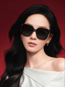 HELEN KELLER | UV Protection Polarized Sunglasses