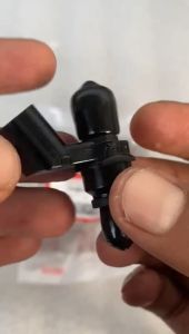 APS PART Injector Injektor Assy Fuel Beat Fi Beat Pop Vario 110 Scoopy 6 Hole