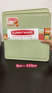 Edepot Food keeper Container Saver Chrismas Bundle Set