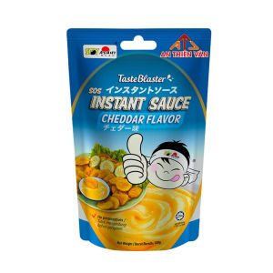 BỘT SỐT HƯƠNG PHÔ MAI CHEDDAR FLAVOR