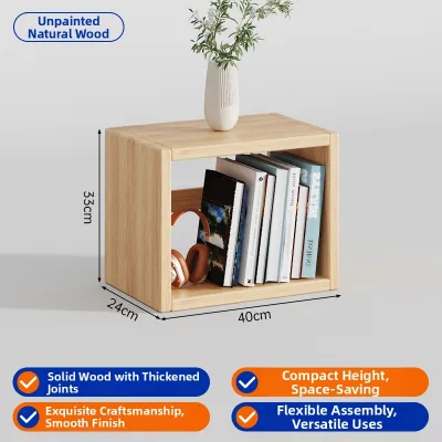 ZHUOHE | Storage and Display Cabinet Wooden