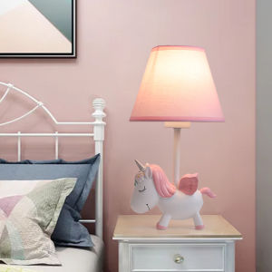 OUCHAO | Childroom Unicorn Night Light LED