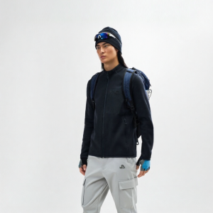 PELLIOT | Outdoor Warm Quick-Dry Climbing Jacket