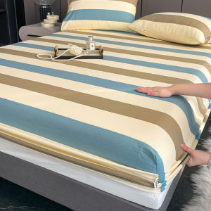 SUSE | Dustproof Slip-Resistant Mattress Protector